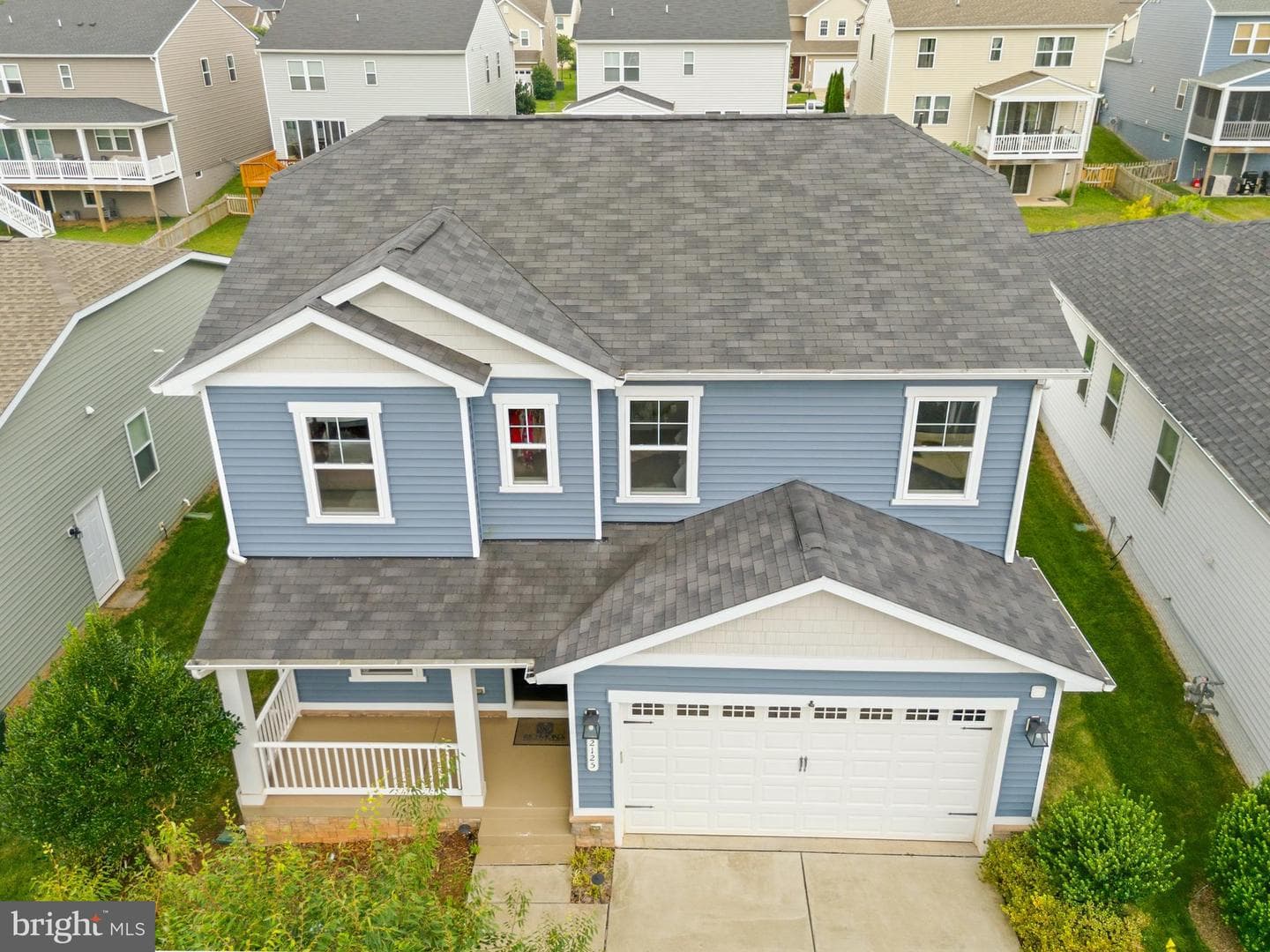 2125 Chestnut Drive photo 4