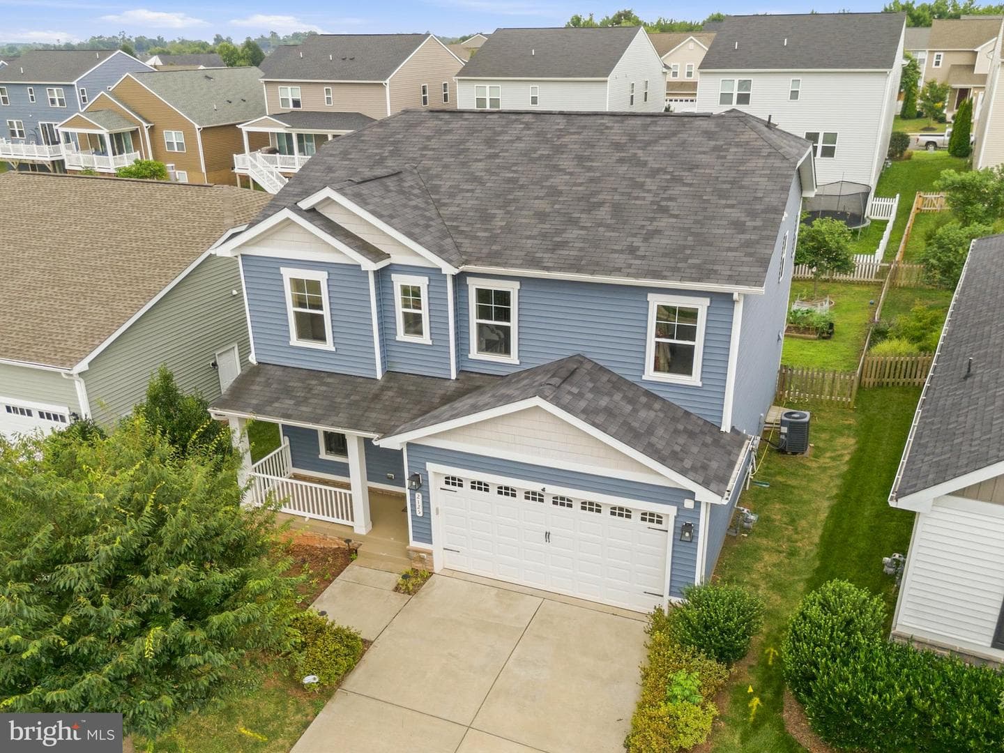 2125 Chestnut Drive photo 5