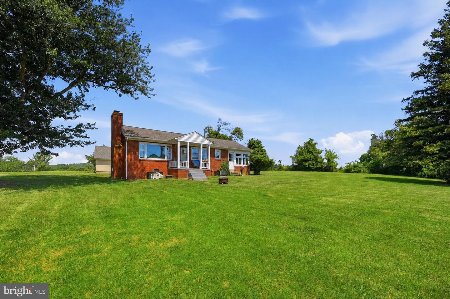 16139 Sheads Mountain Road, Rixeyville