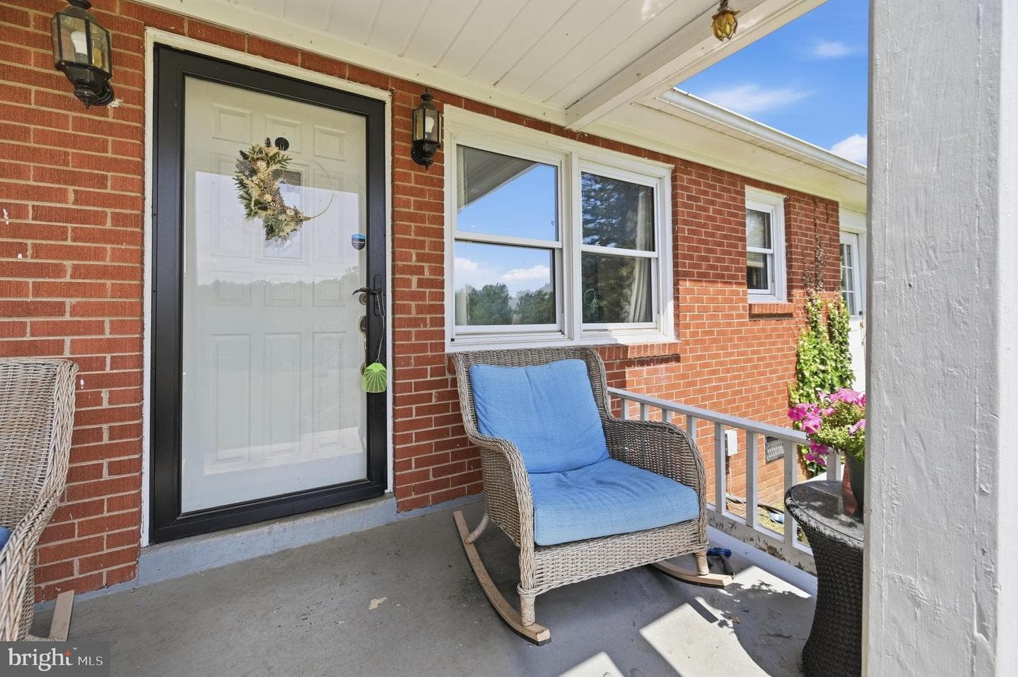 16139 Sheads Mountain Road, Rixeyville