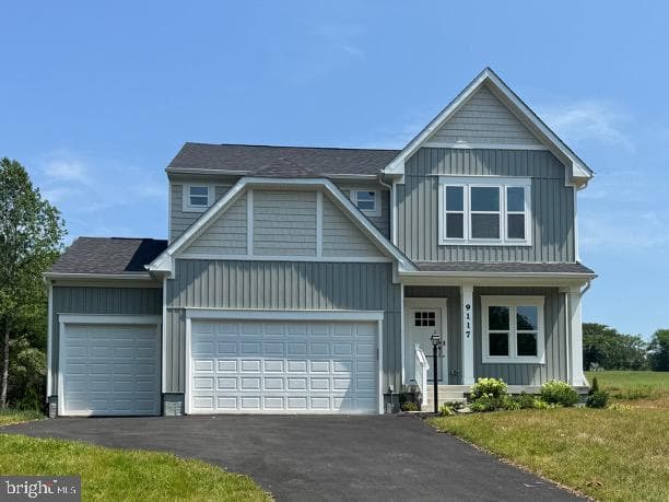 9117 Bell Mare Lane, Rixeyville