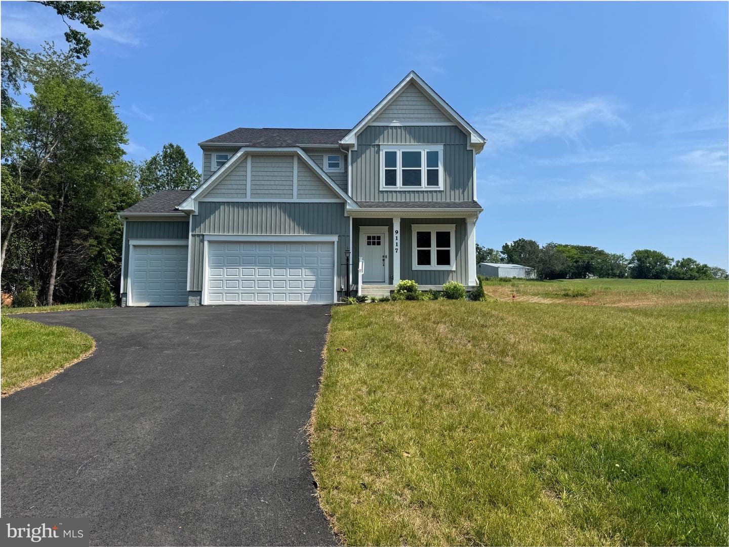 9117 Bell Mare Lane, Rixeyville