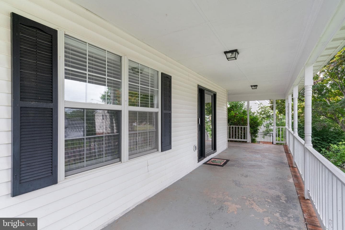 2309 Maplewood Drive, Culpeper