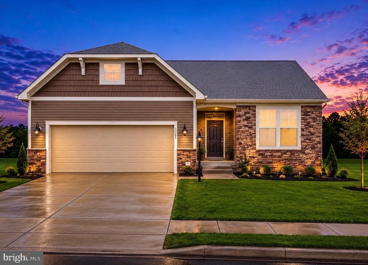 2047 Armstrong Terrace, Jeffersonton
