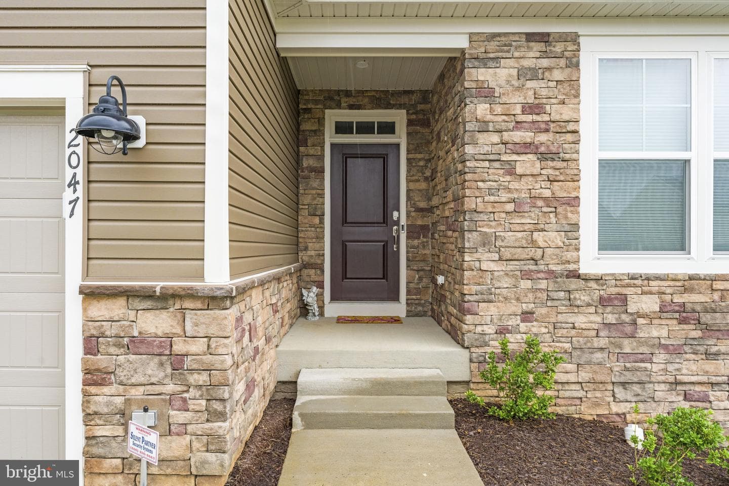 2047 Armstrong Terrace, Jeffersonton