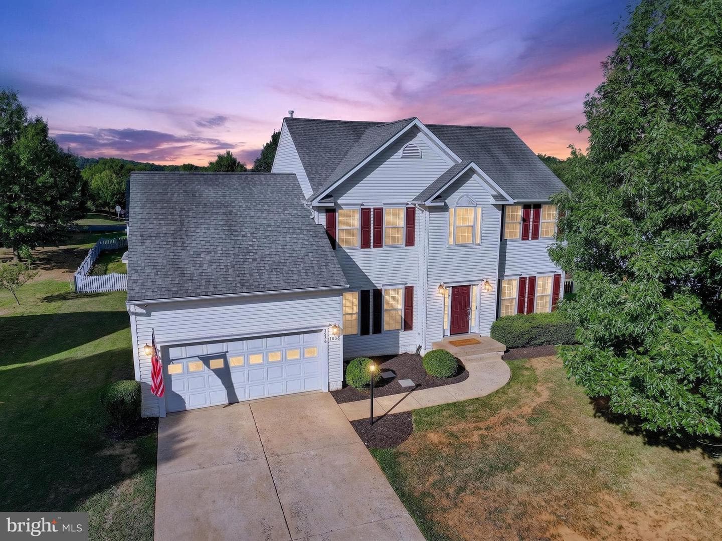 1036 Virginia Avenue, Culpeper