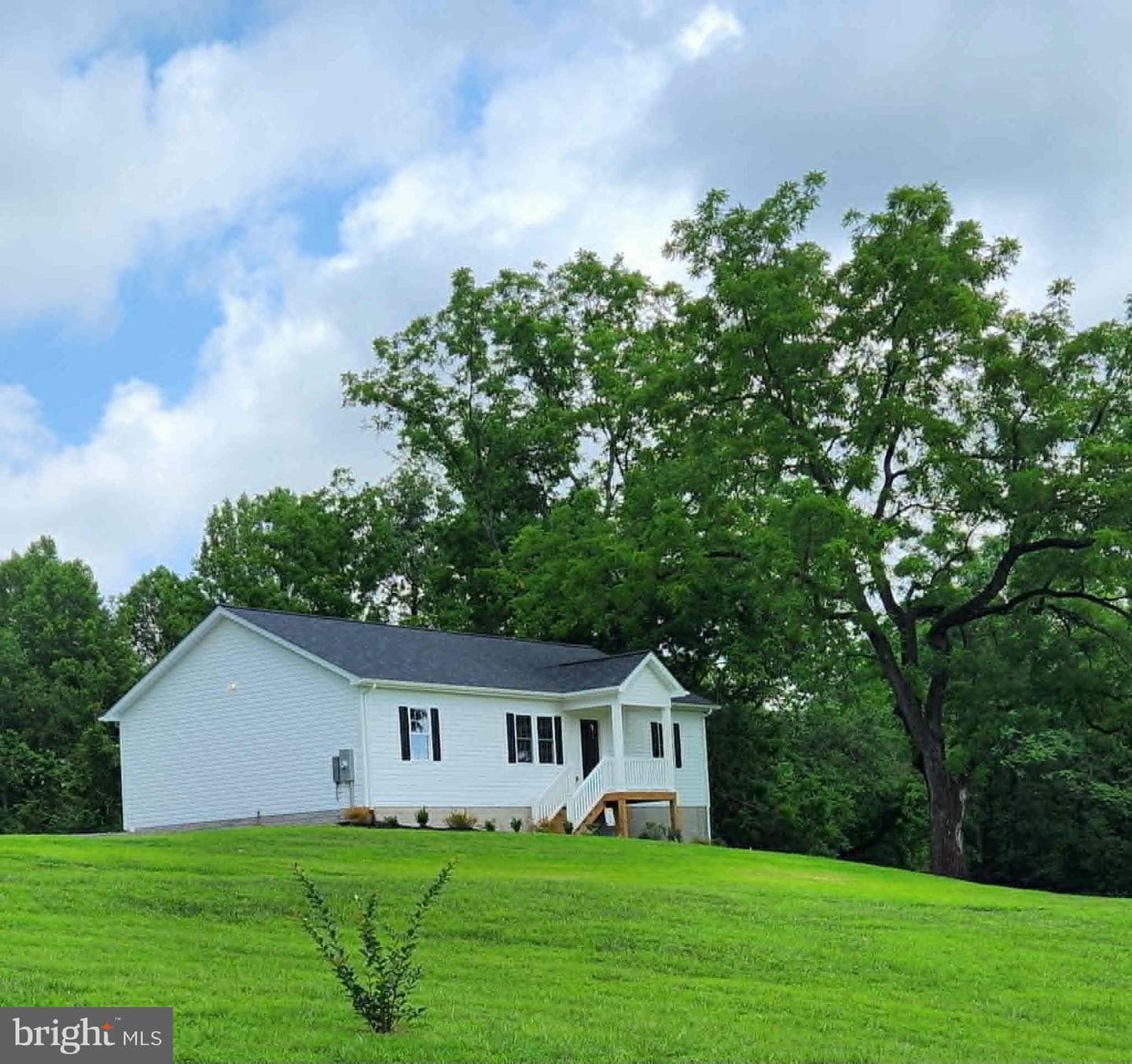 11501 Homeland Road, Rixeyville