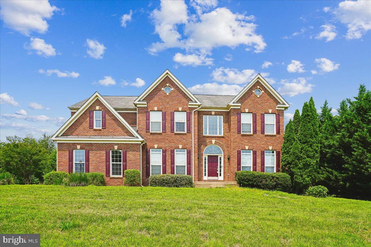 15117 Montanus Drive, Culpeper