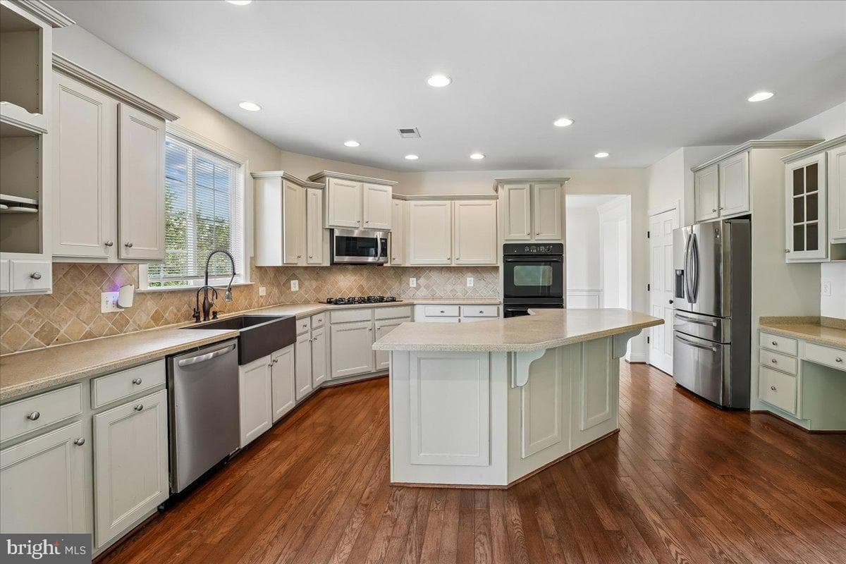 15117 Montanus Drive, Culpeper