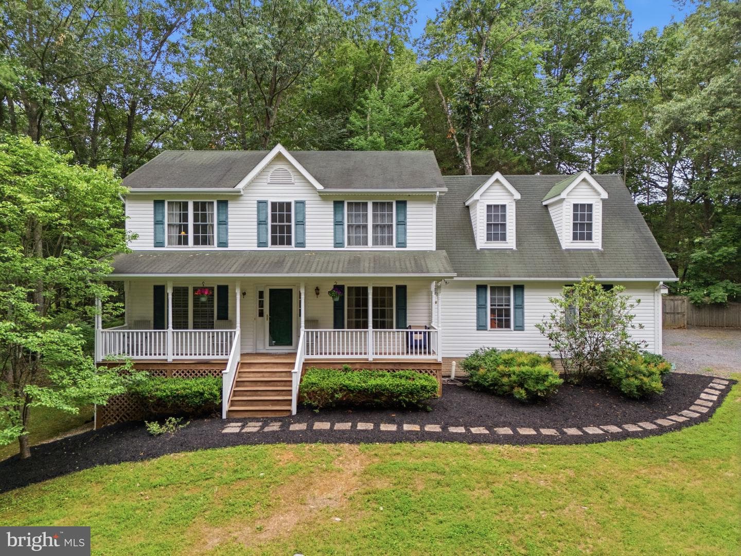 9088 Woodbrook Lane, Culpeper
