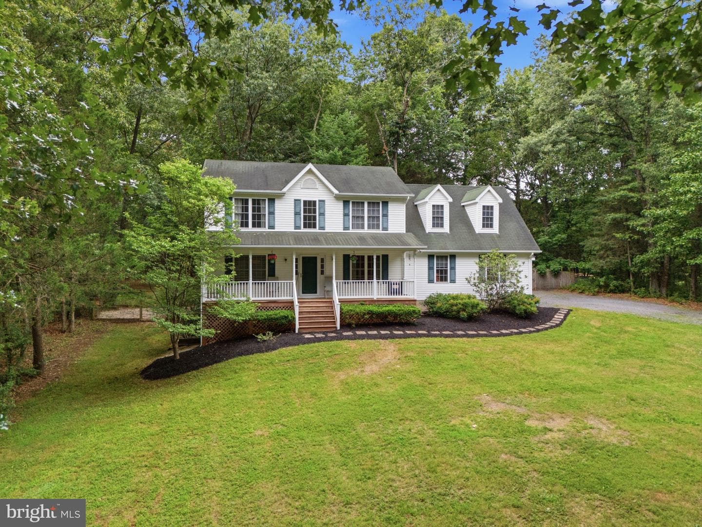 9088 Woodbrook Lane photo 3