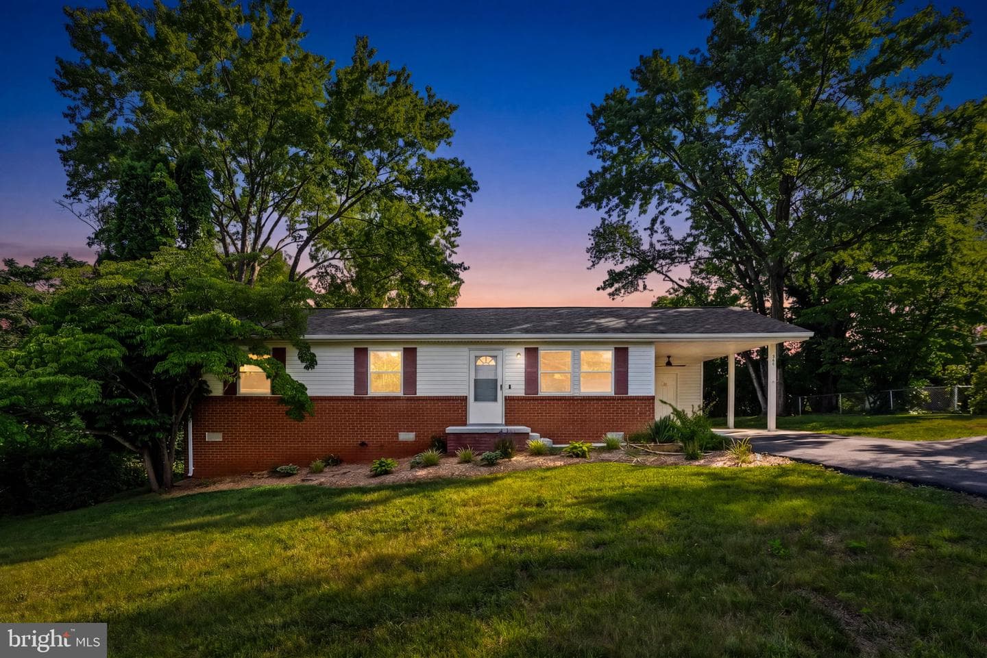 360 Elizabeth Street, Culpeper