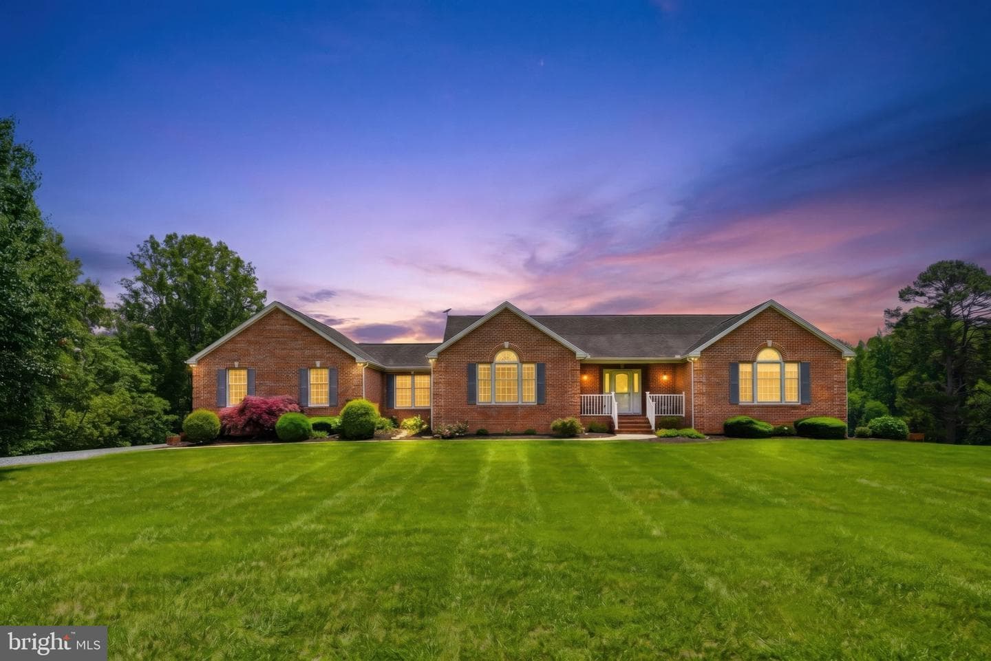 11337 Old Stillhouse Rd, Culpeper