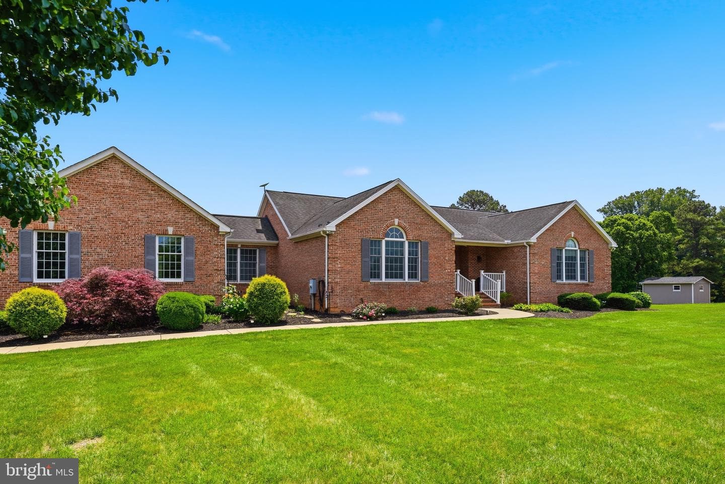 11337 Old Stillhouse Rd, Culpeper