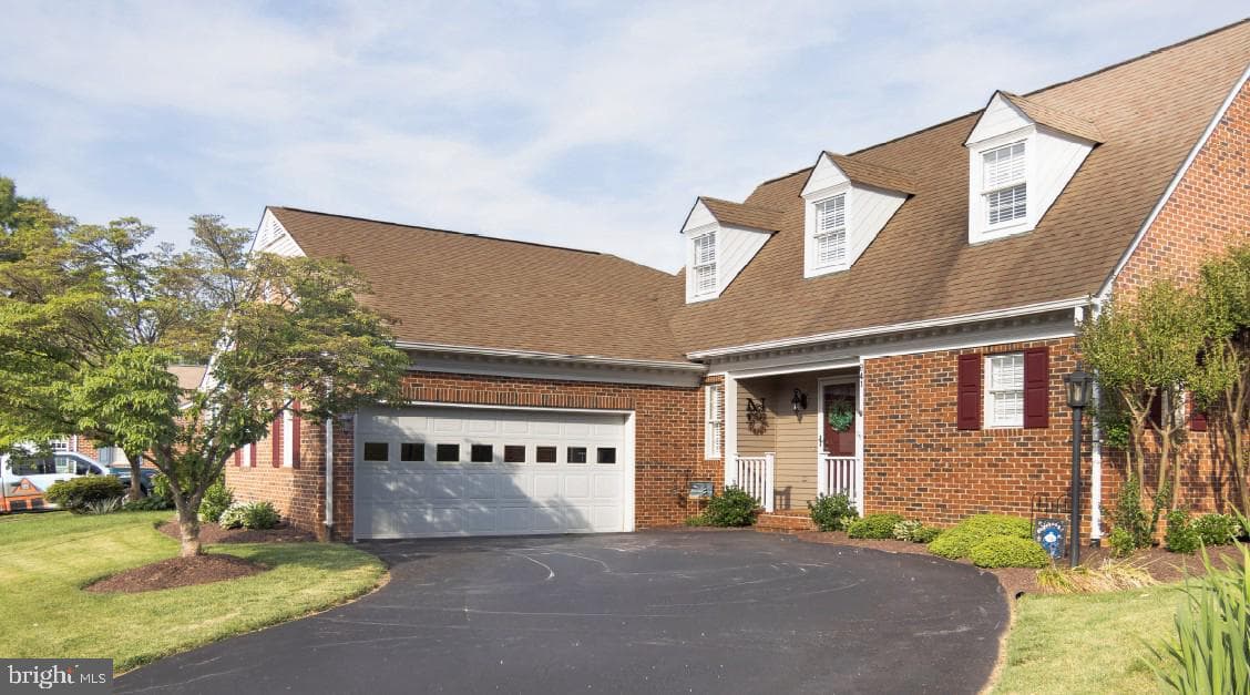 841 Mulberry Lane, Culpeper