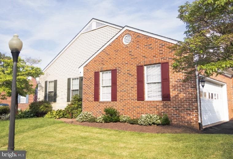 841 Mulberry Lane, Culpeper