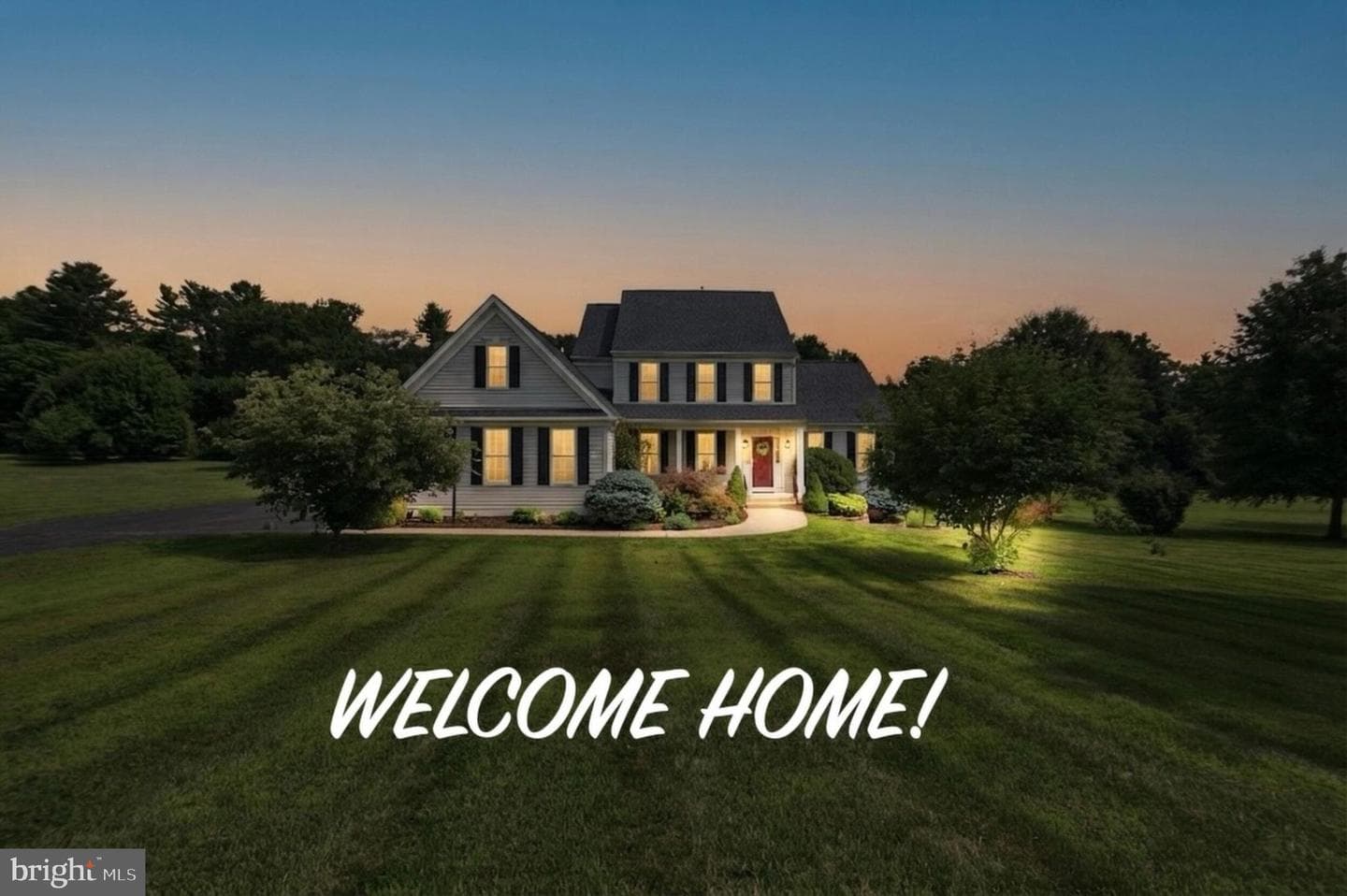 11405 Rotherwood Drive, Culpeper