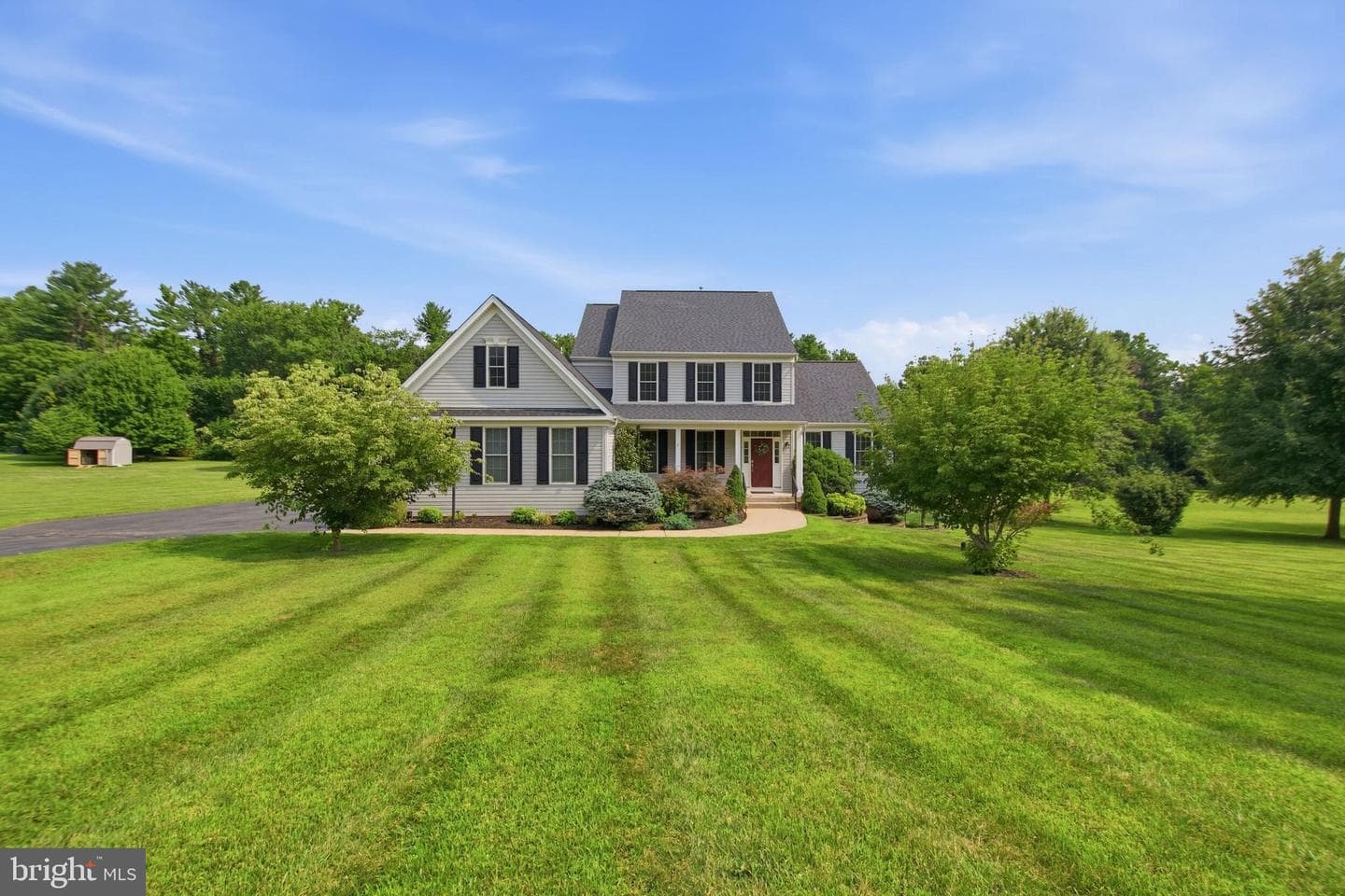 11405 Rotherwood Drive, Culpeper