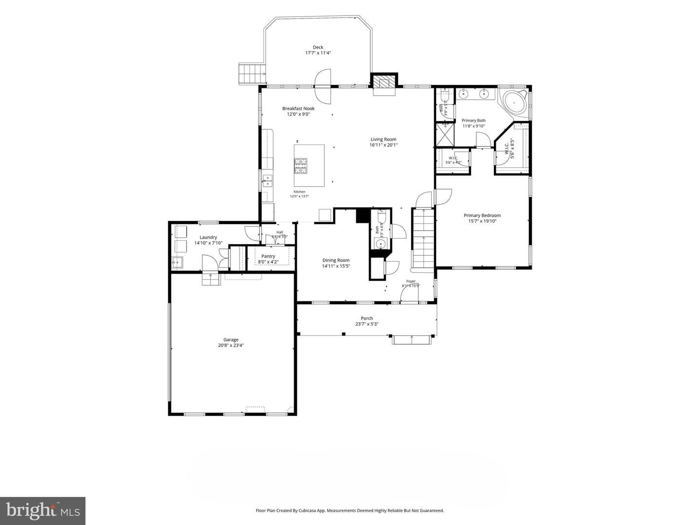 11405 Rotherwood Drive photo 72