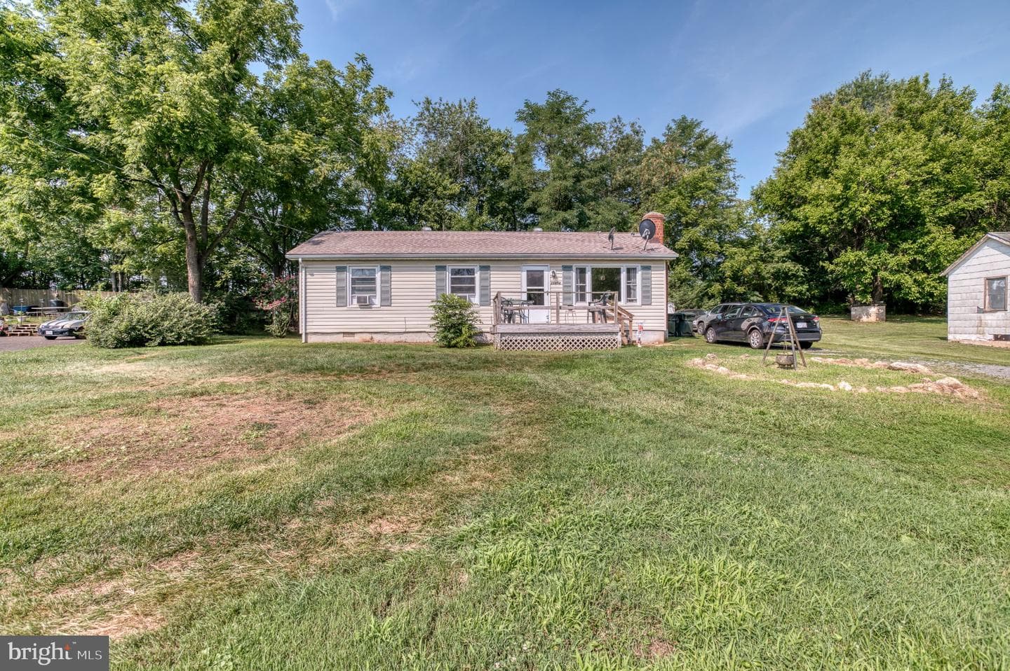 15458 Braggs Corner Road, Culpeper