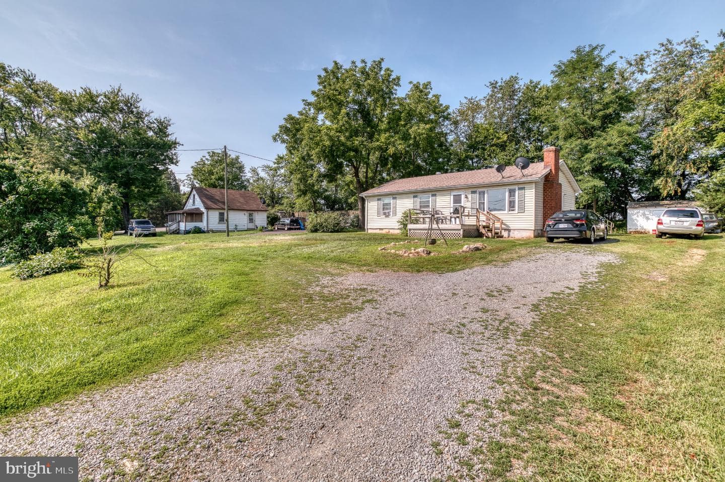 15458 Braggs Corner Road photo 16