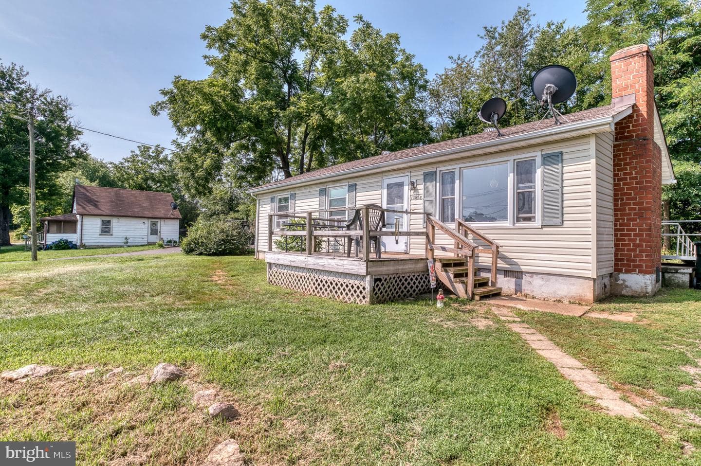 15458 Braggs Corner Road photo 22