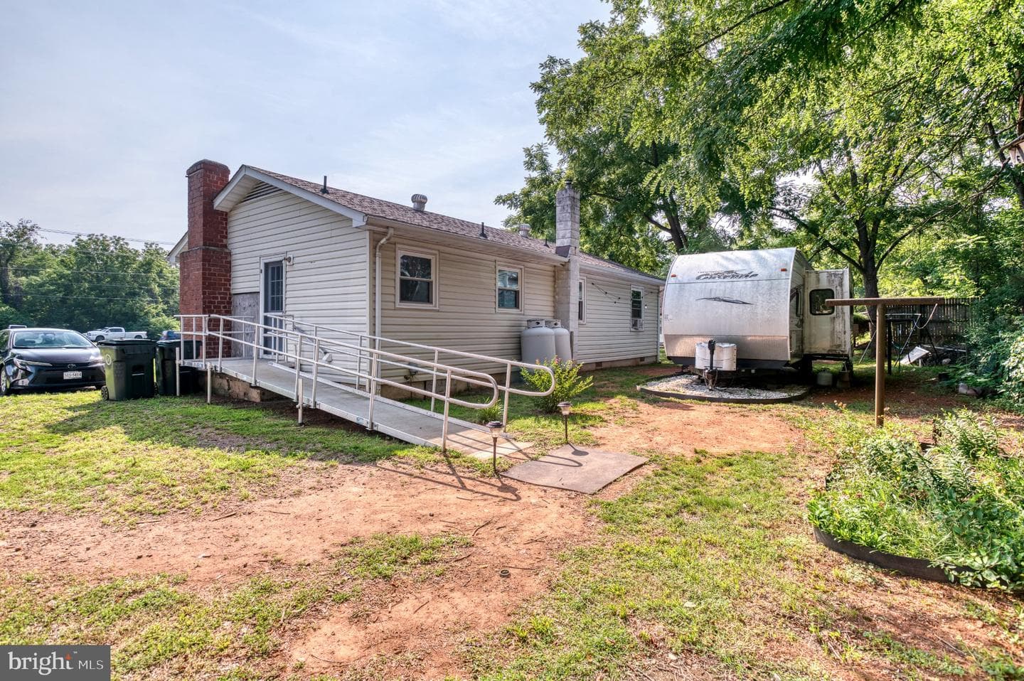 15458 Braggs Corner Road photo 23