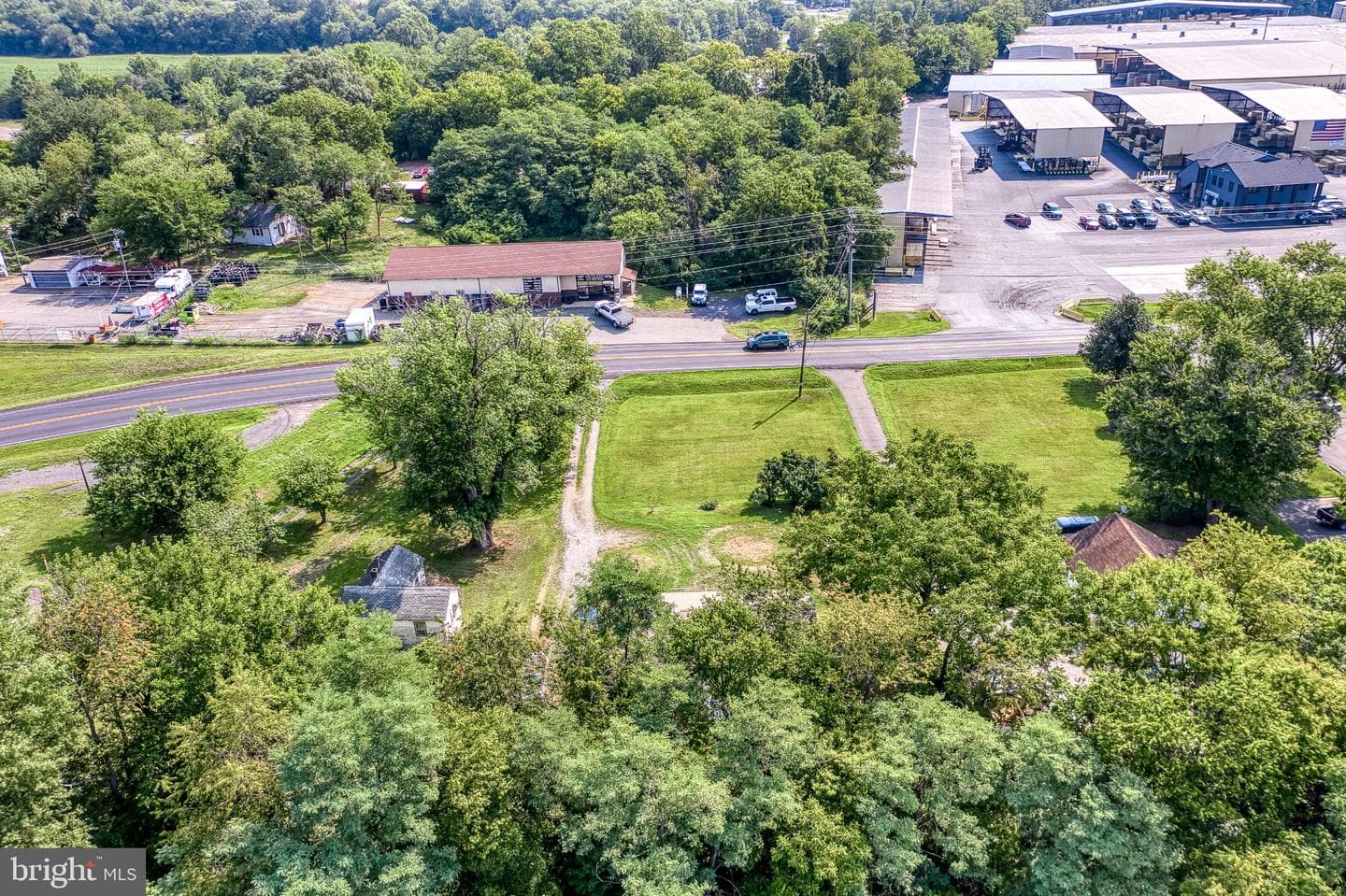 15458 Braggs Corner Road photo 40