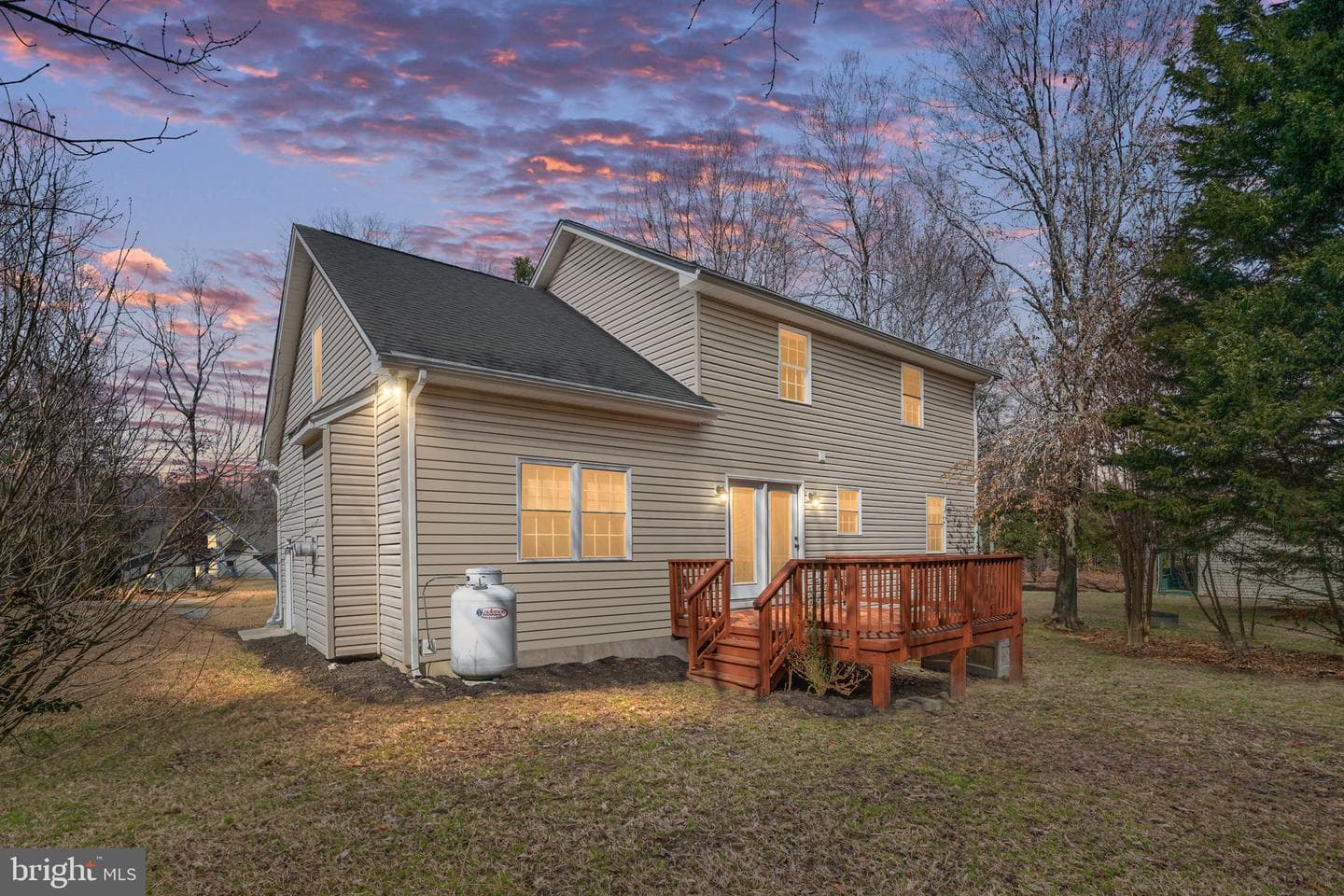201 Lake Caroline Drive photo 71