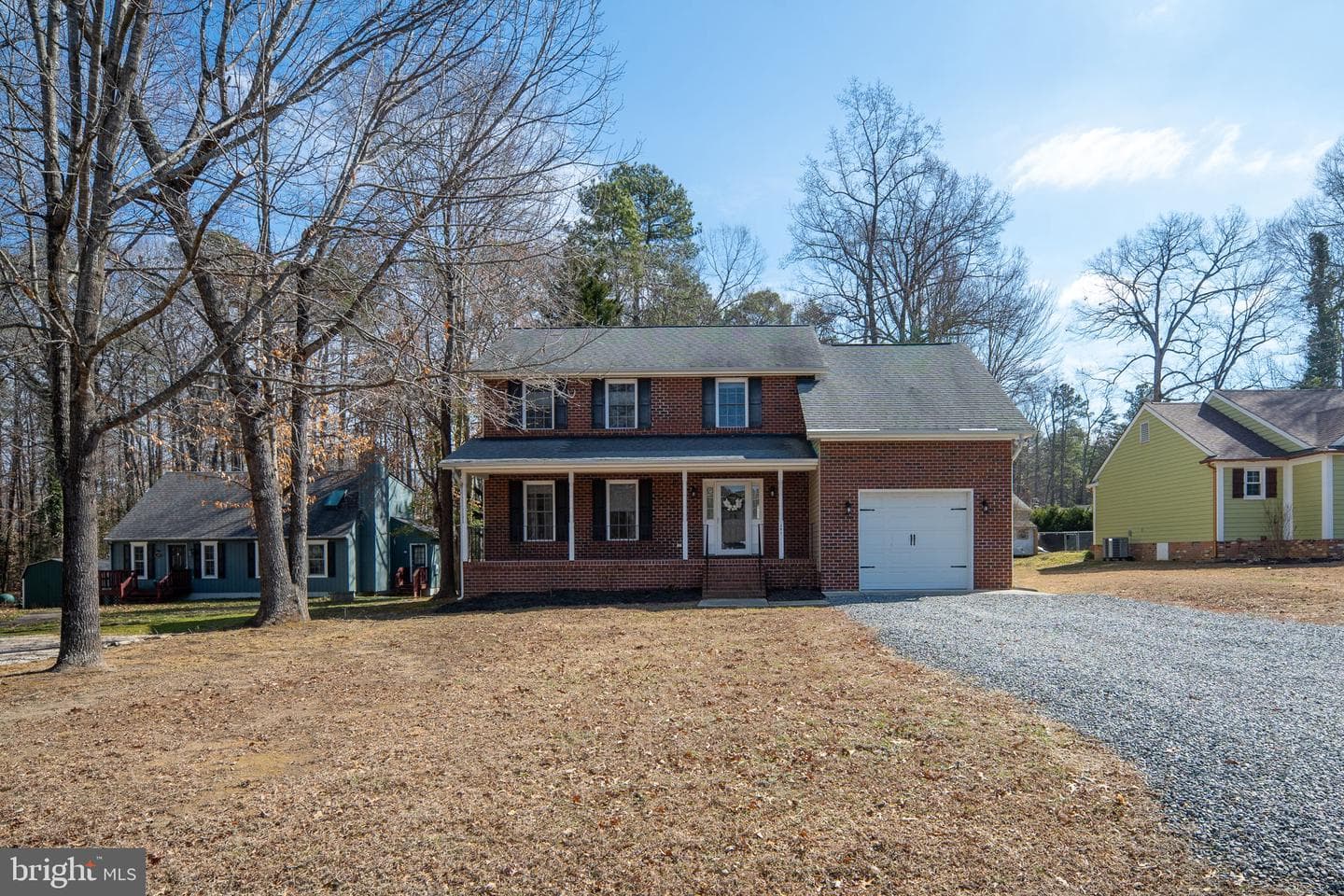 201 Lake Caroline Drive photo 72