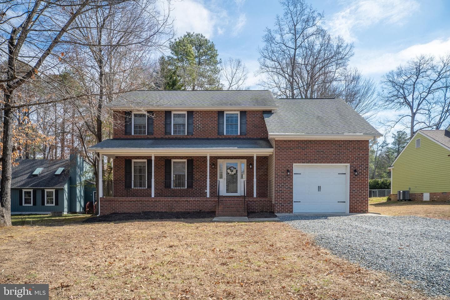 201 Lake Caroline Drive photo 73