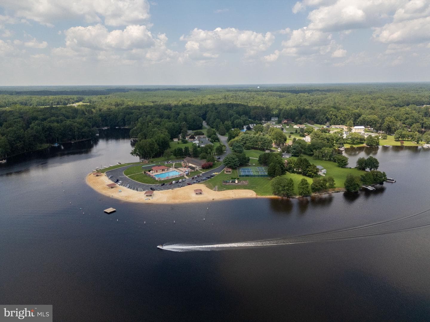 201 Lake Caroline Drive photo 79