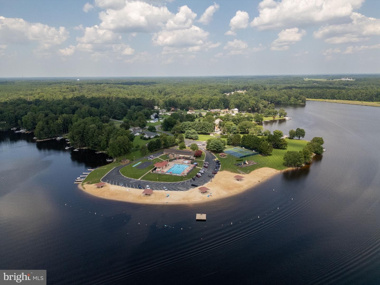 201 Lake Caroline Drive photo 80