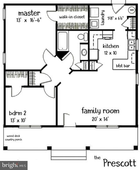 902 Jones Drive photo 2