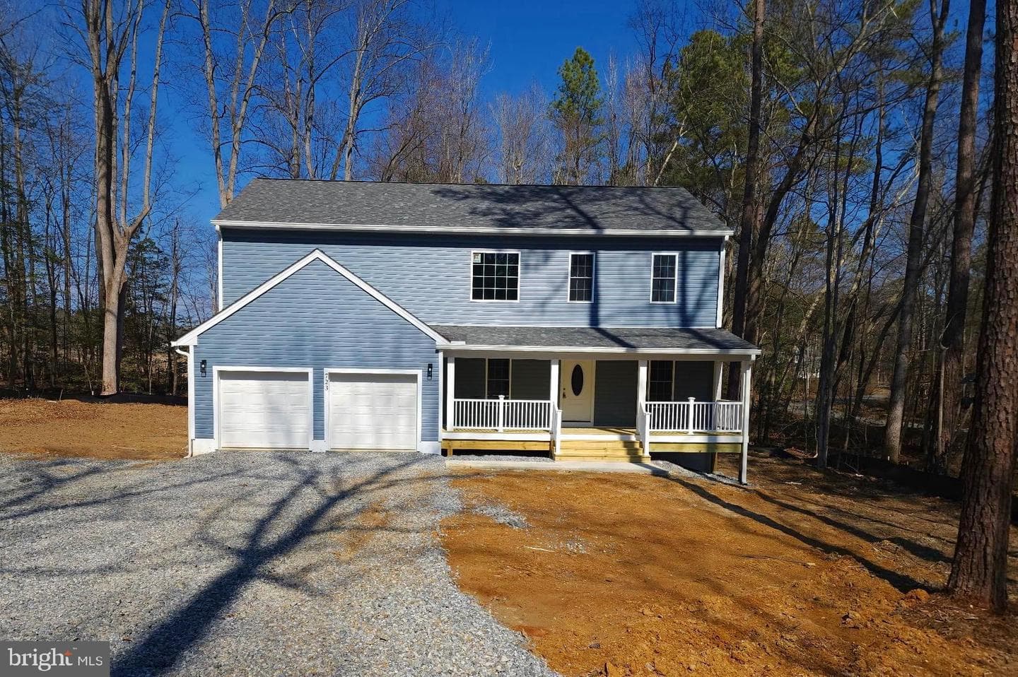 723 Lake Caroline Drive