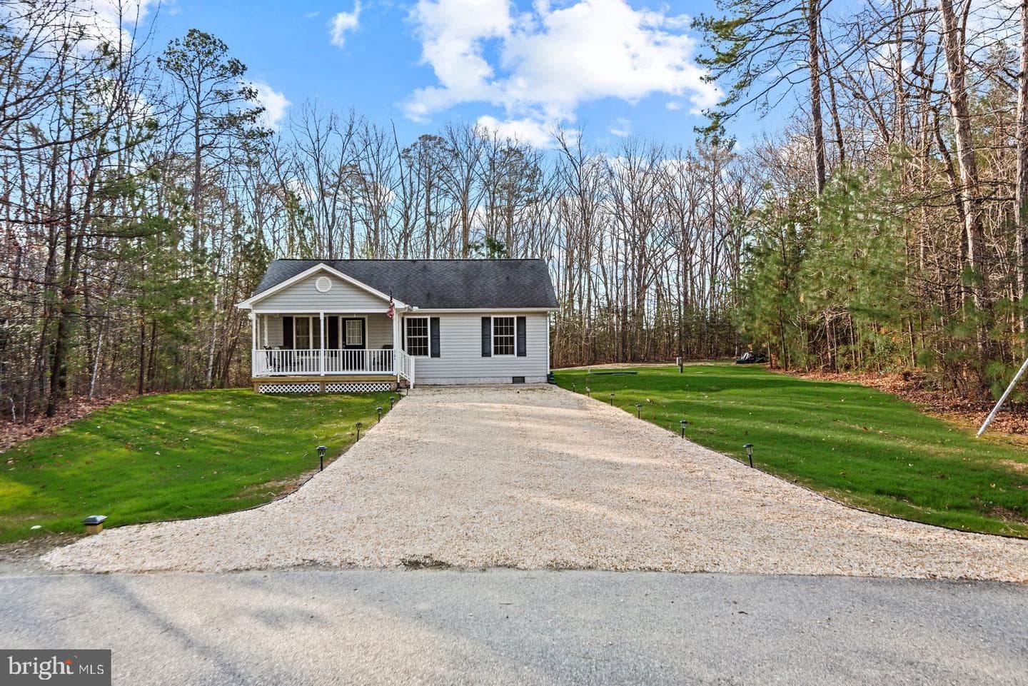 163 American Drive, Ruther Glen