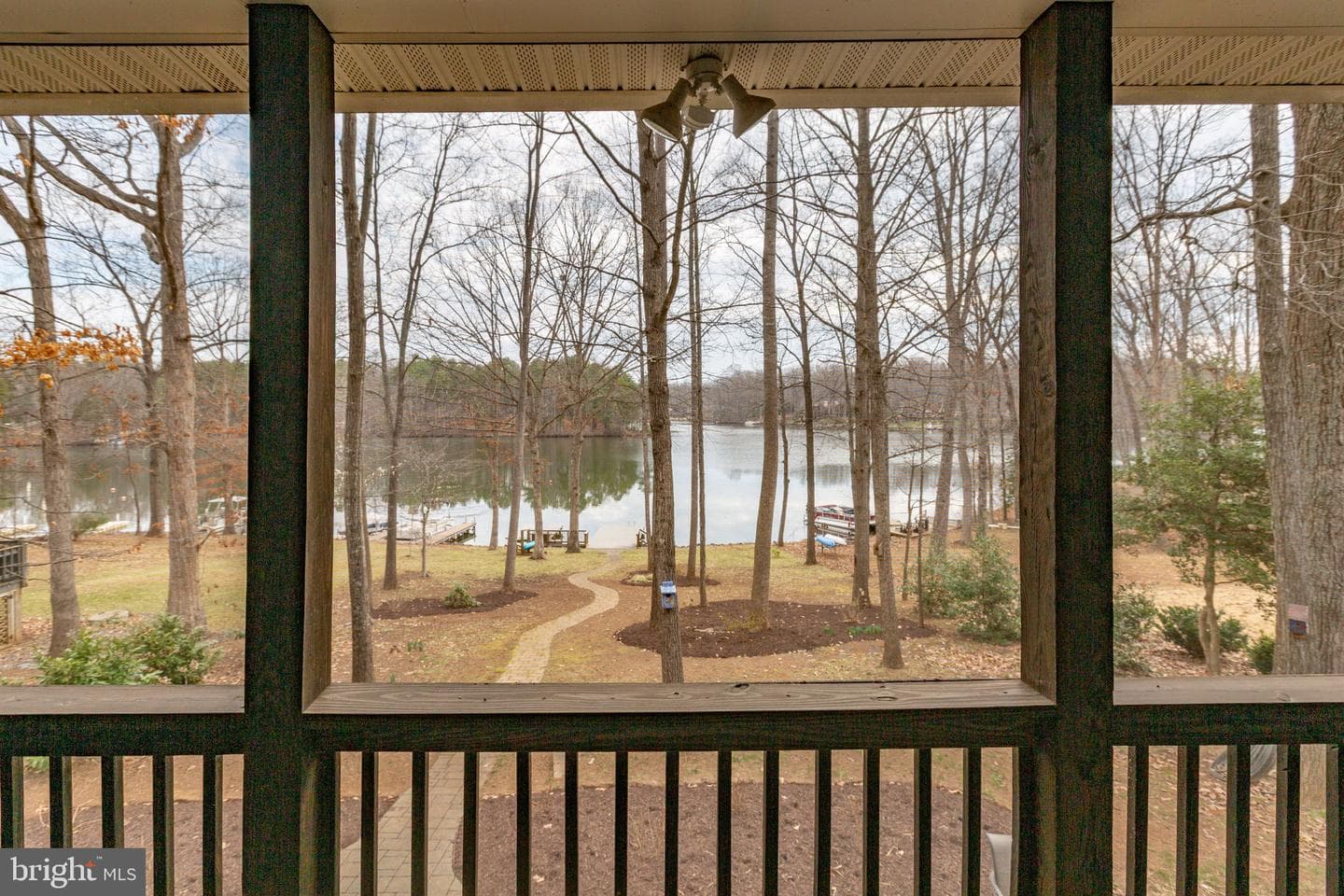328 Lake Caroline Drive photo 53