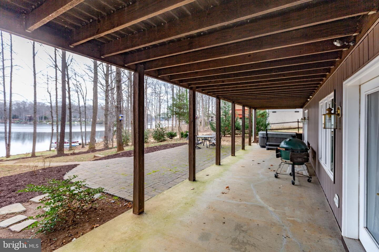 328 Lake Caroline Drive photo 56
