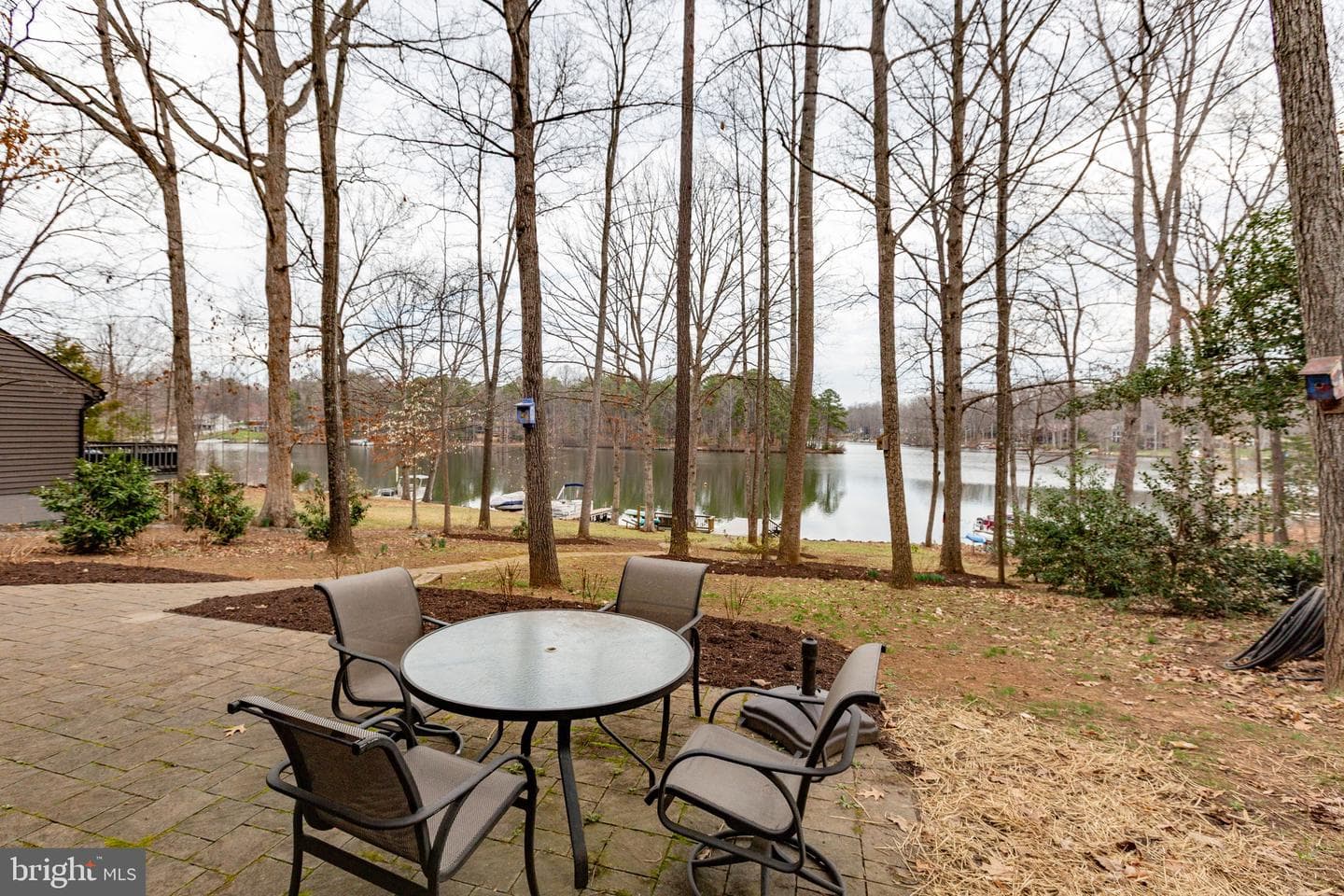 328 Lake Caroline Drive photo 60
