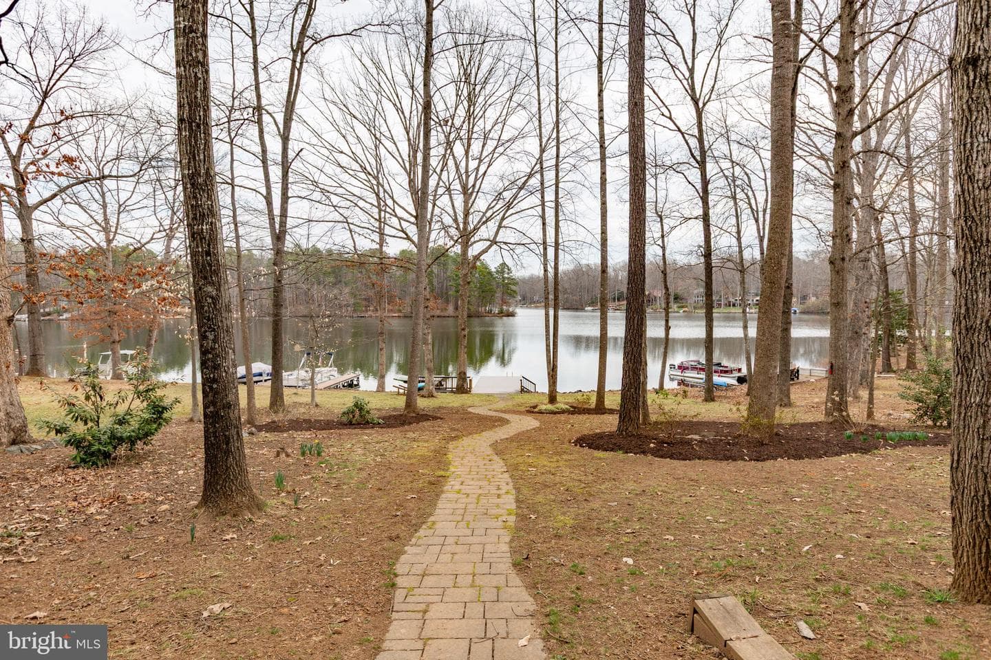 328 Lake Caroline Drive photo 62