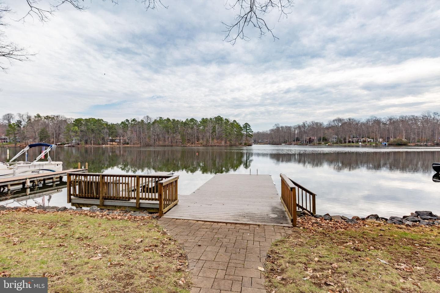 328 Lake Caroline Drive photo 63
