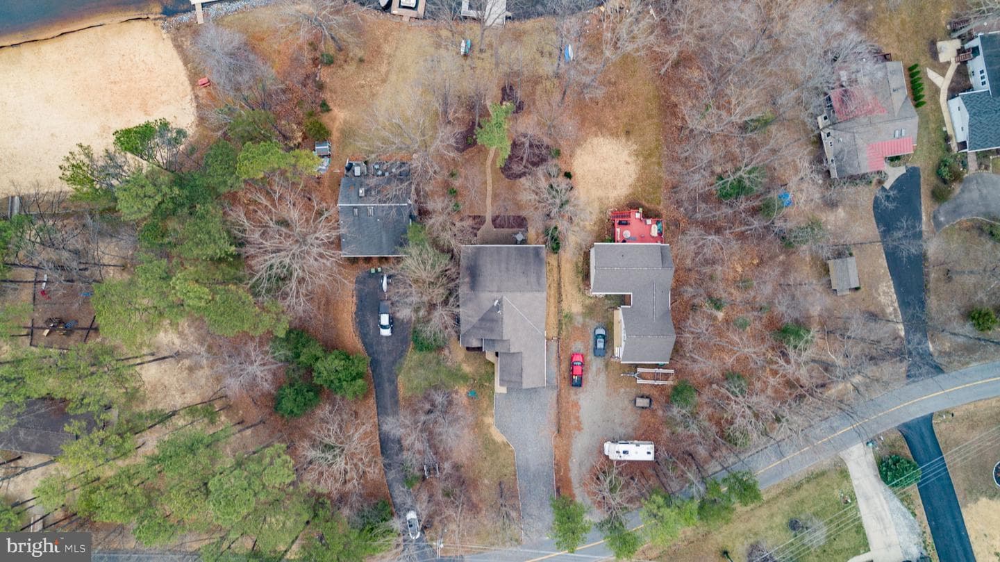 328 Lake Caroline Drive photo 75