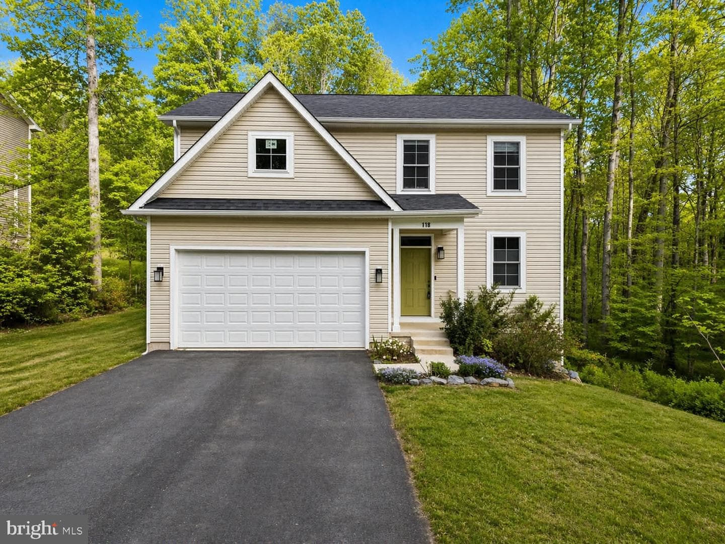 118 Ackerman Lane photo 2