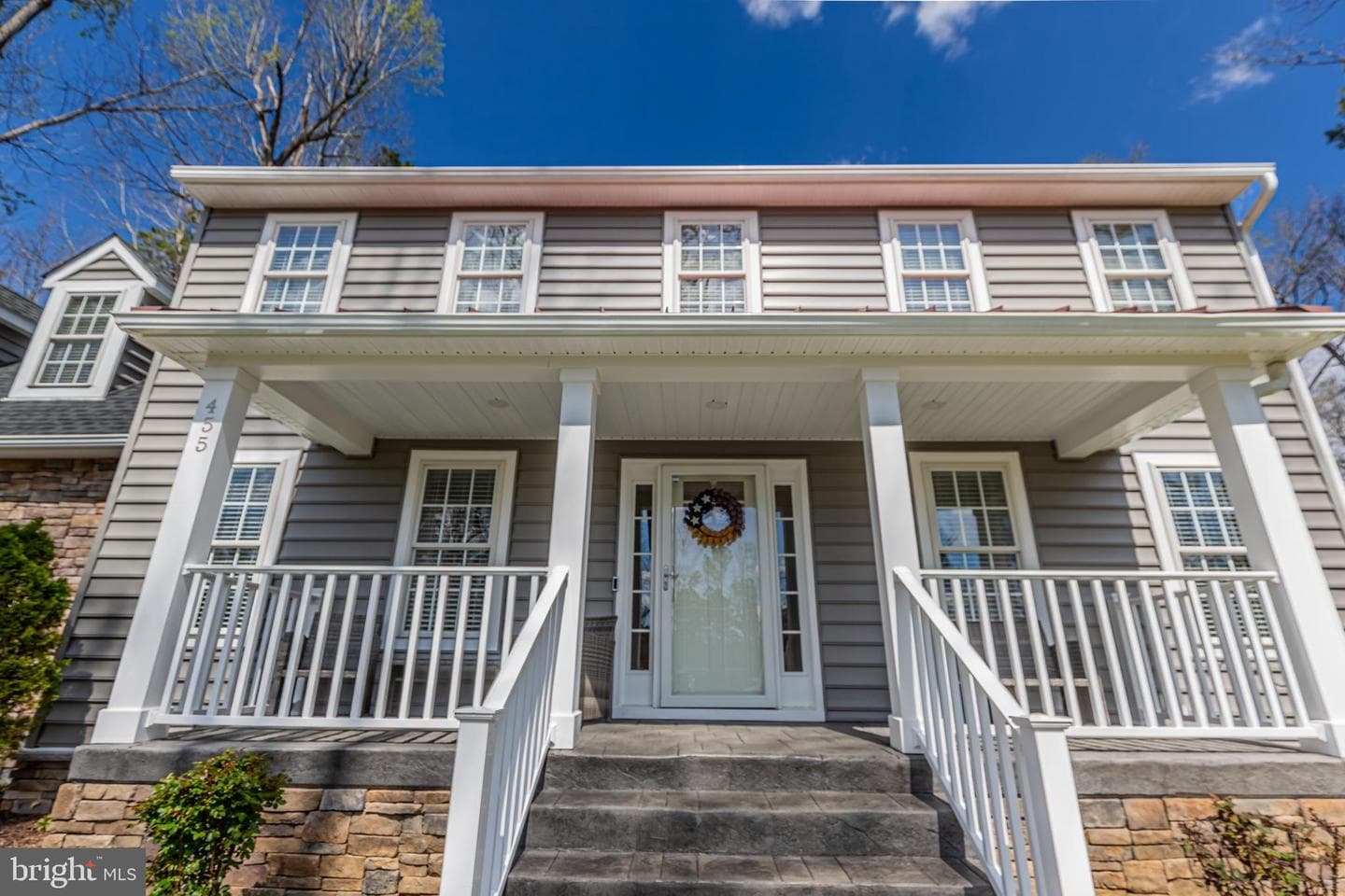455 Lake Caroline Drive photo 10