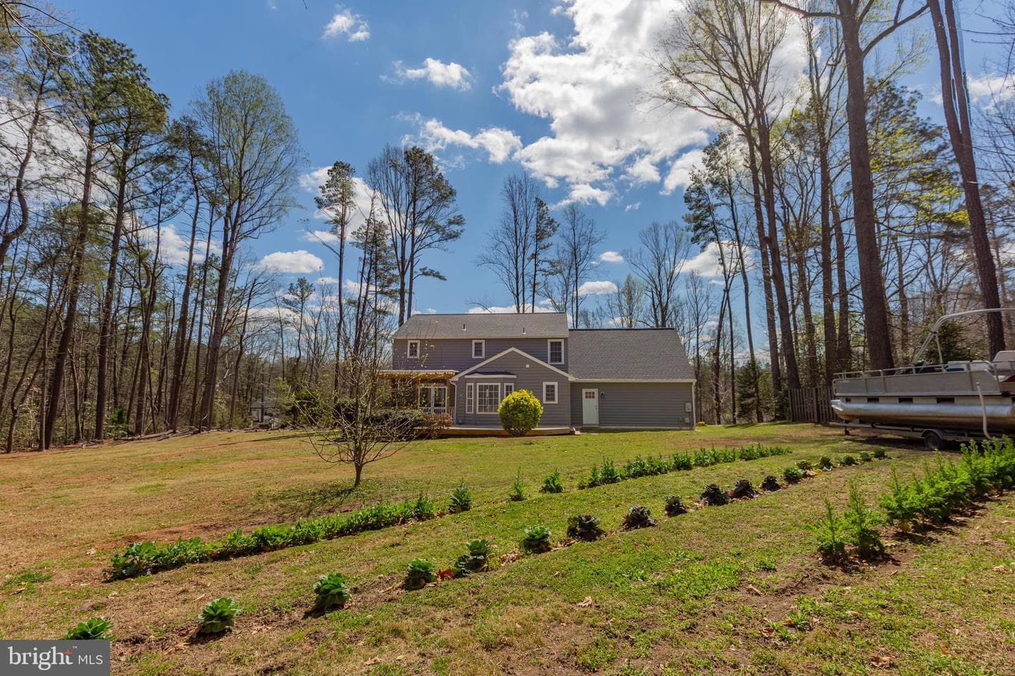 455 Lake Caroline Drive photo 59