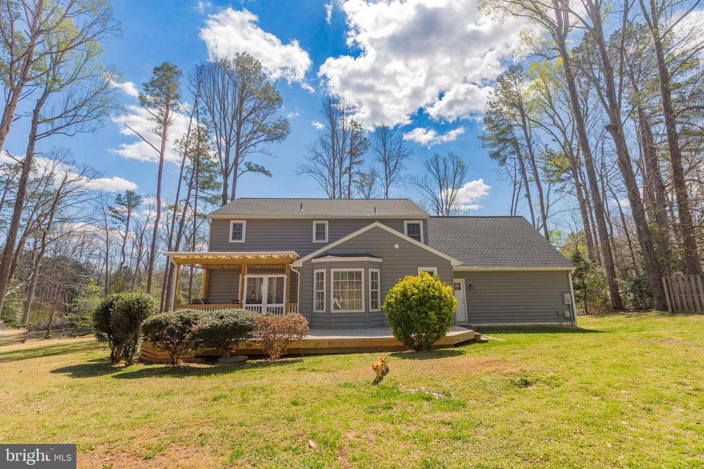 455 Lake Caroline Drive photo 61