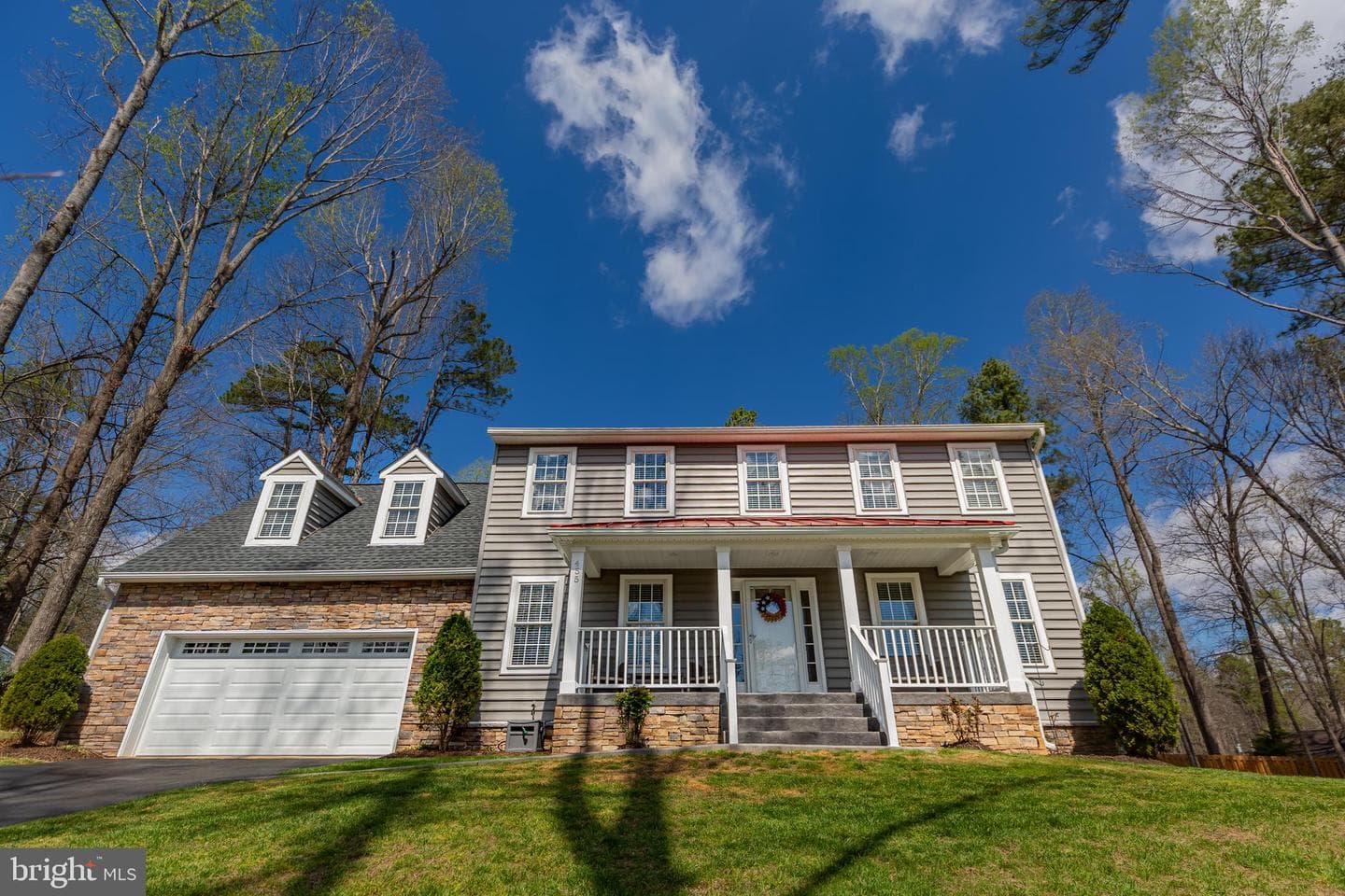455 Lake Caroline Drive photo 63