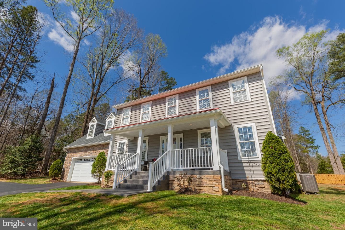 455 Lake Caroline Drive photo 65