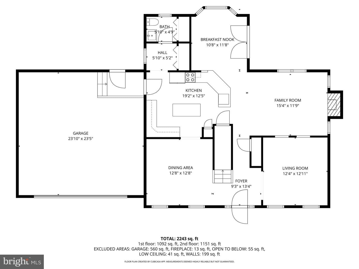 455 Lake Caroline Drive photo 68