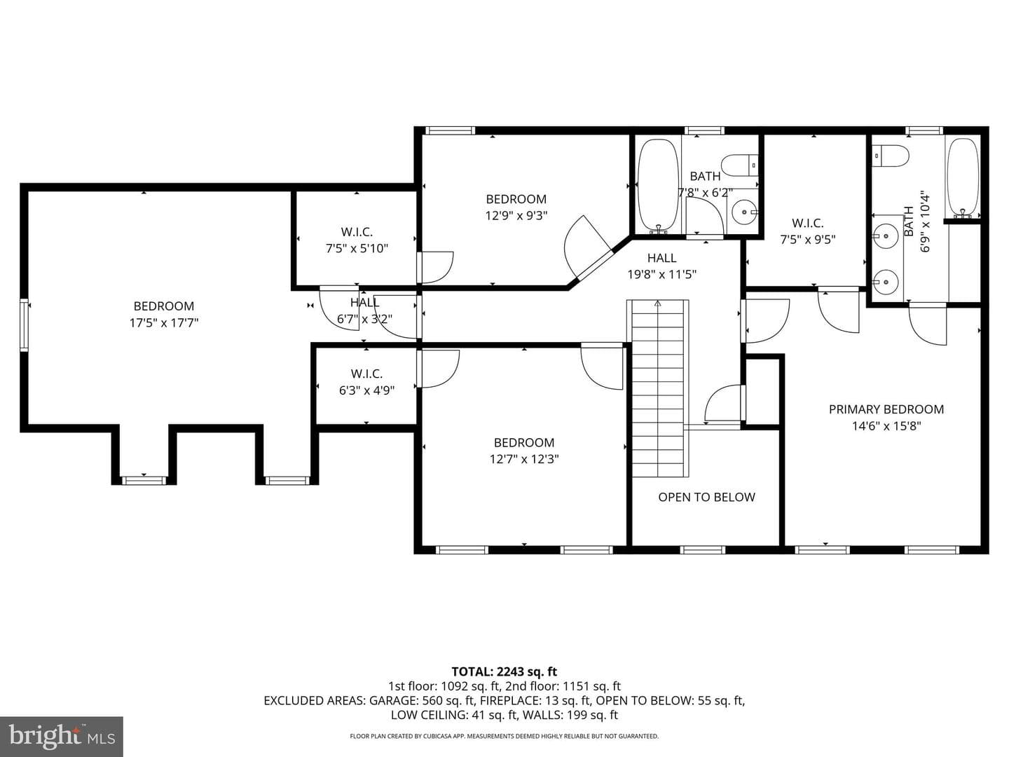 455 Lake Caroline Drive photo 70